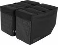 Alforjas Escape Base 18L Para Harley Davidson