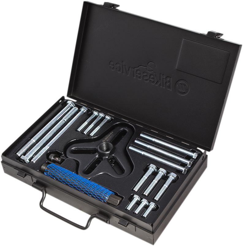 Steering Wheel Puller Tool Kit