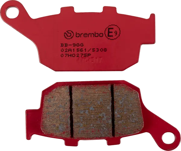 PRIME Sinter SP Bremsbelag SP SINT RR