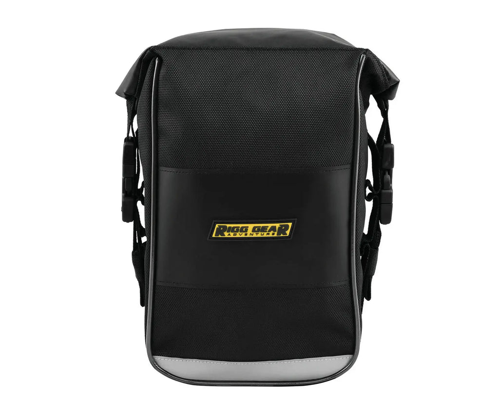 Bolsa Trasera De Barra De Protección Trails End RiggPak Para Moto