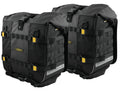 Trails End Adventure Motorcycle Saddlebags