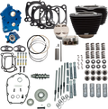 Paquete de potencia 128" POWER PACK VVT