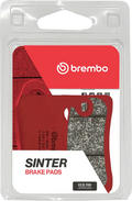 PRIME Sinter SA Bremsbelag SA SINT FR