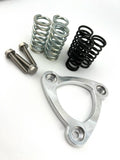Conjunto retenedor de stinger de embrague CLUTCH STINGER RETAINER RAW