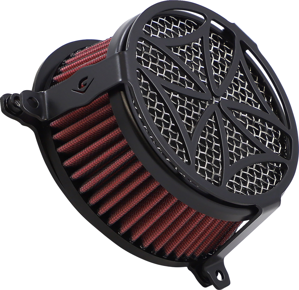 Air Filter Kit For Kawasaki VN900 06-19
