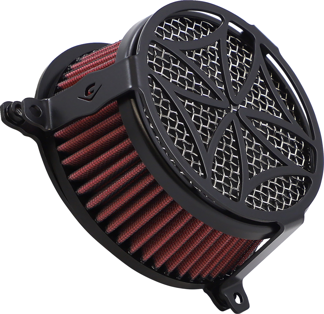 Air Filter Kit For Kawasaki VN900 06-19