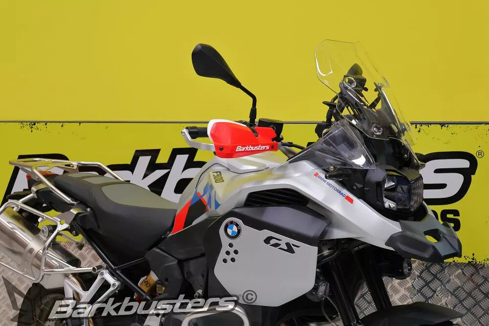 Kit De Herrajes - Anclaje A Dos Puntos Para BMW F 900 GS Adventure 24