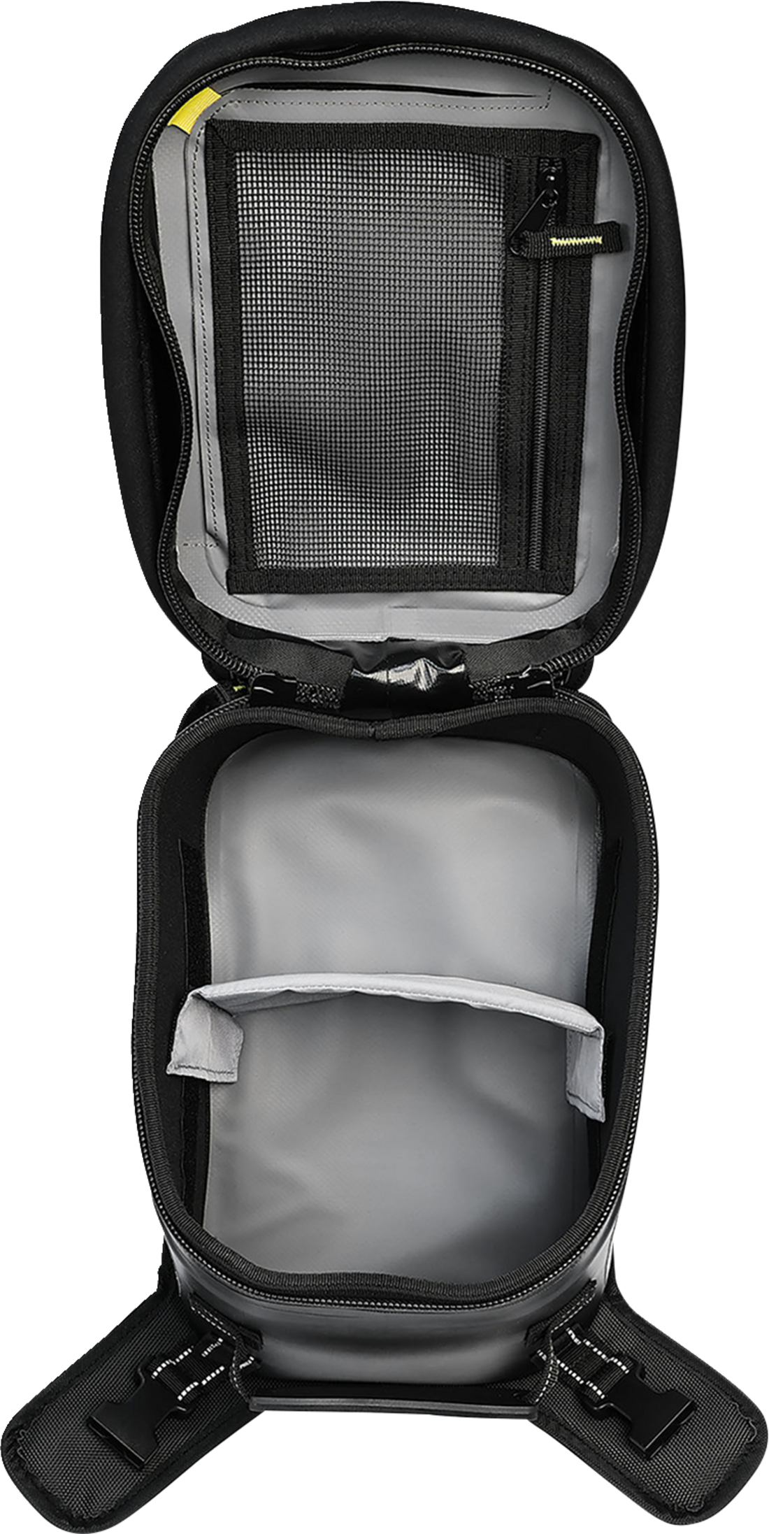 Bolsa De Deposito Hurricane Adventure