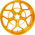 Speed 5 Forged Wheel 18 X 5.50 for Harley Davidson