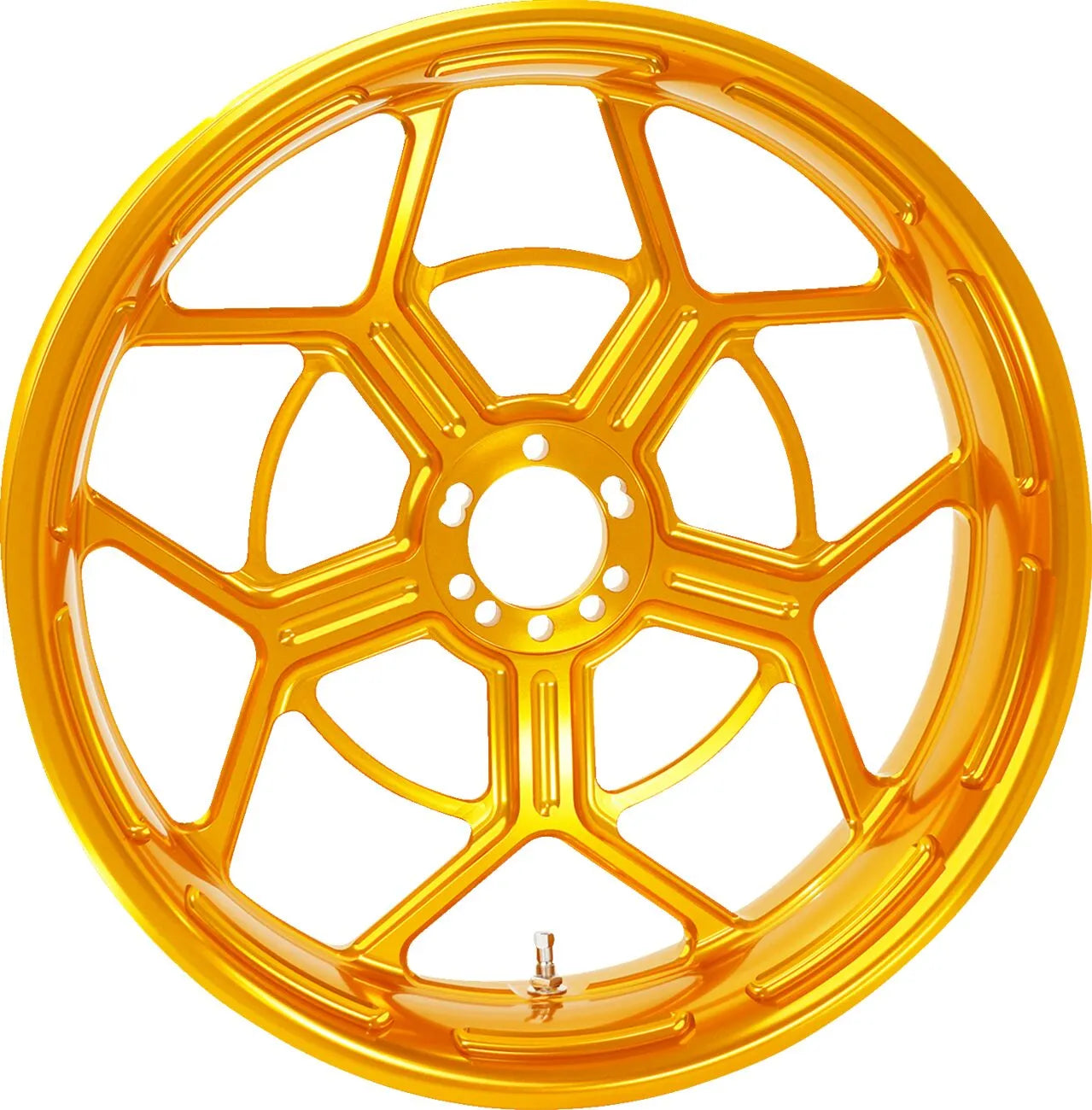 Speed 5 Forged Wheel 18 X 5.50 for Harley Davidson