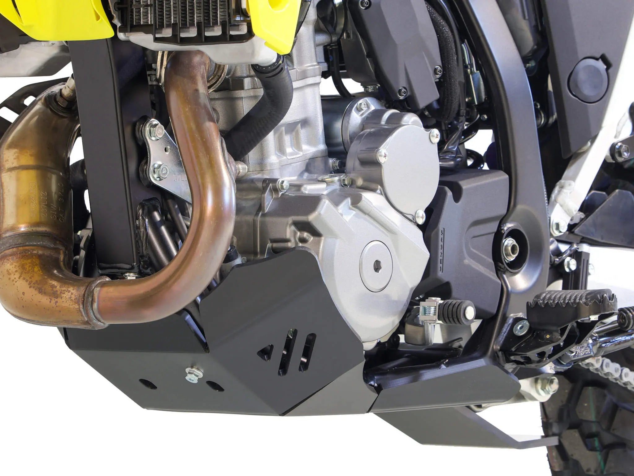 Xtrem Skid Plate for Suzuki DR-Z4S 25-26