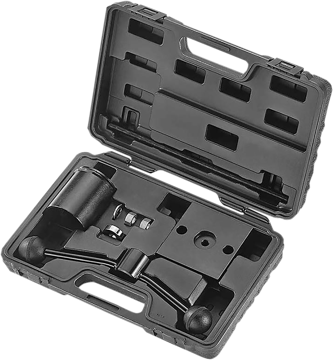 Universal Clutch Compression Tool for Polaris