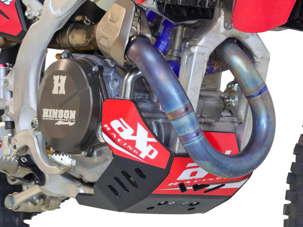 Skid Plate for Honda CRF450 25-26