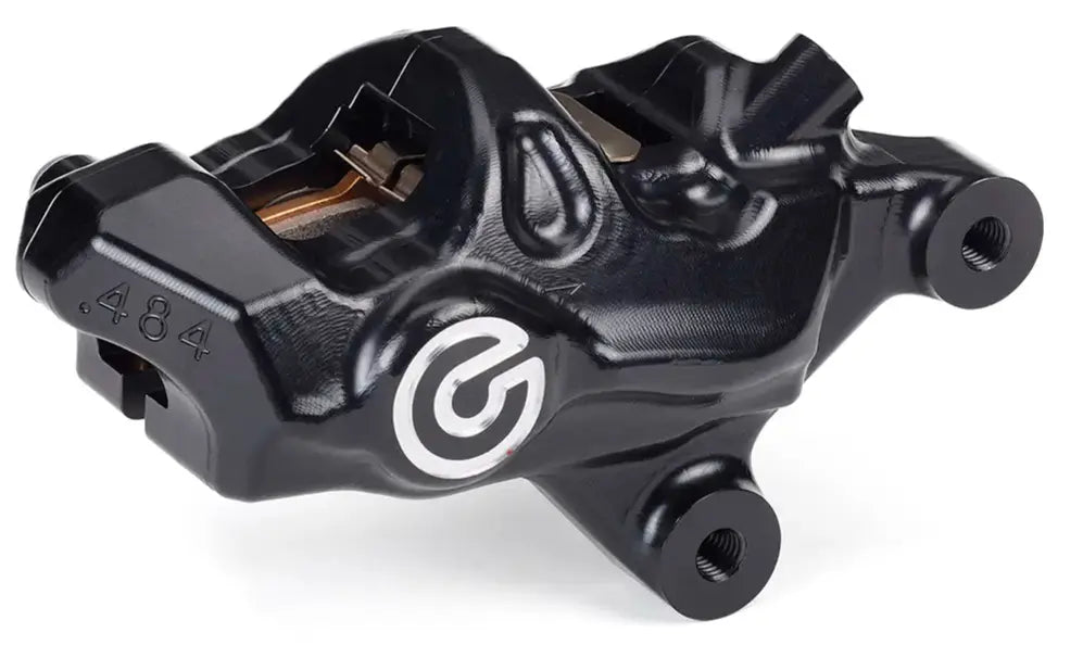 Front brake caliper 484 for Harley Davidson
