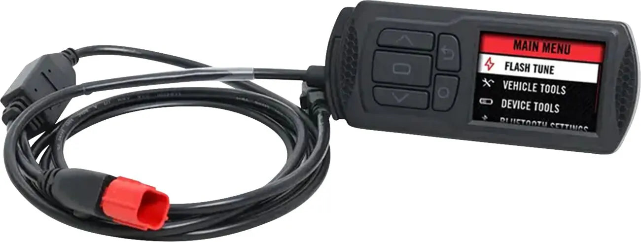 Power Vision 3 Fuel Injection Module for Harley-Davidson