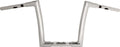12" 1-1/2" H-Bar 1,5" Chromstreifen-Lenker für Harley Davidson FLTRXSE, FLTRX
