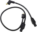 Taylor 8 mm Pro Zündkerzenkabel für Harley-Davidson Touring 1980-2003