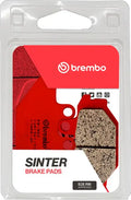BRAKE PAD SINTER SP PRIME LINE Brake PAD SP SINT RR