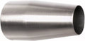 Cone Adapter Exhaust Pipe Diameter 60-40mm
