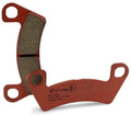 Pastilla de freno sinterizado offroad para Artic Cat (TEXTRON)