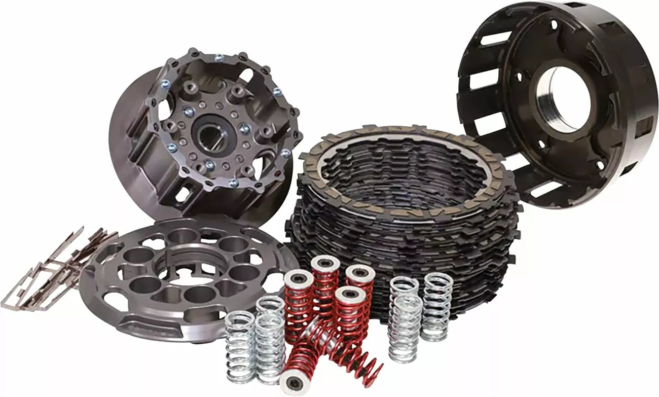 APEX Clutch and Housing for Harley Davidson M8 17+