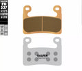 Galfer Sintered Ceramic HH (G1375) Front Brake Pads for BMW R 1250 GS/RT 19-23