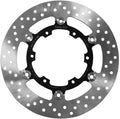 Disco de freno fijo para Honda, KTM