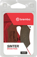 PRIME Sinter SD Bremsbeläge SD SINT VR/HR