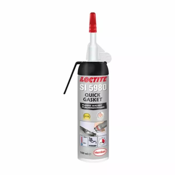 Loctite, SI5980 Quick Joint 100ml