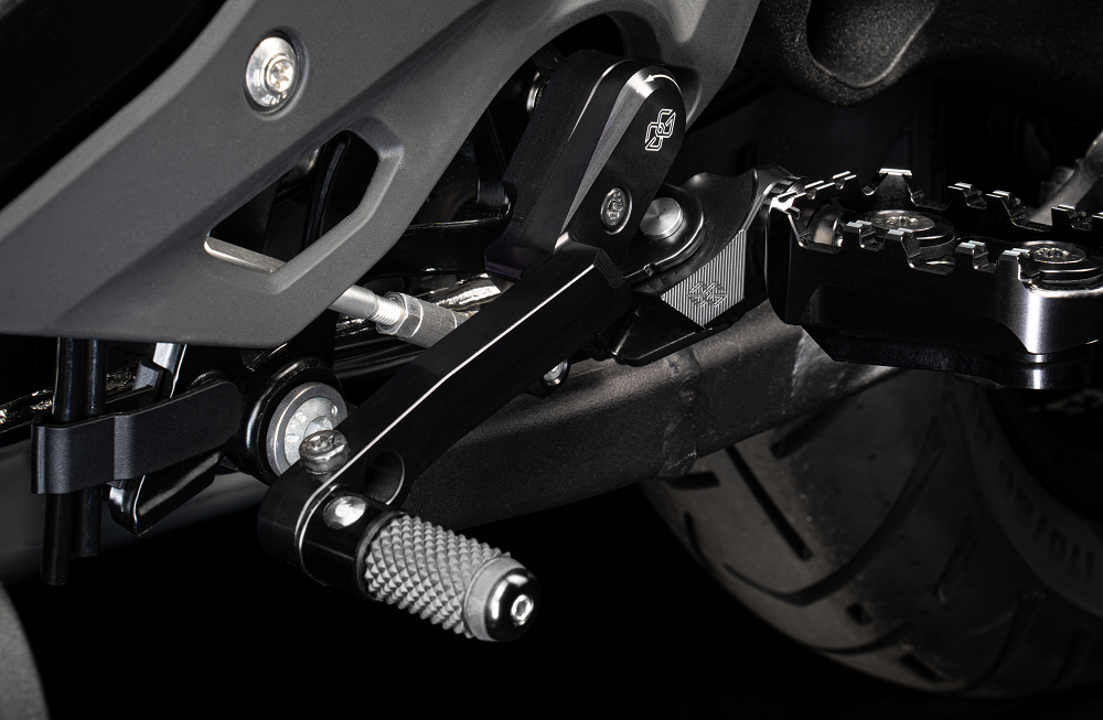 Palanca De Cambio Y Freno Para BMW R1300GS 23-24