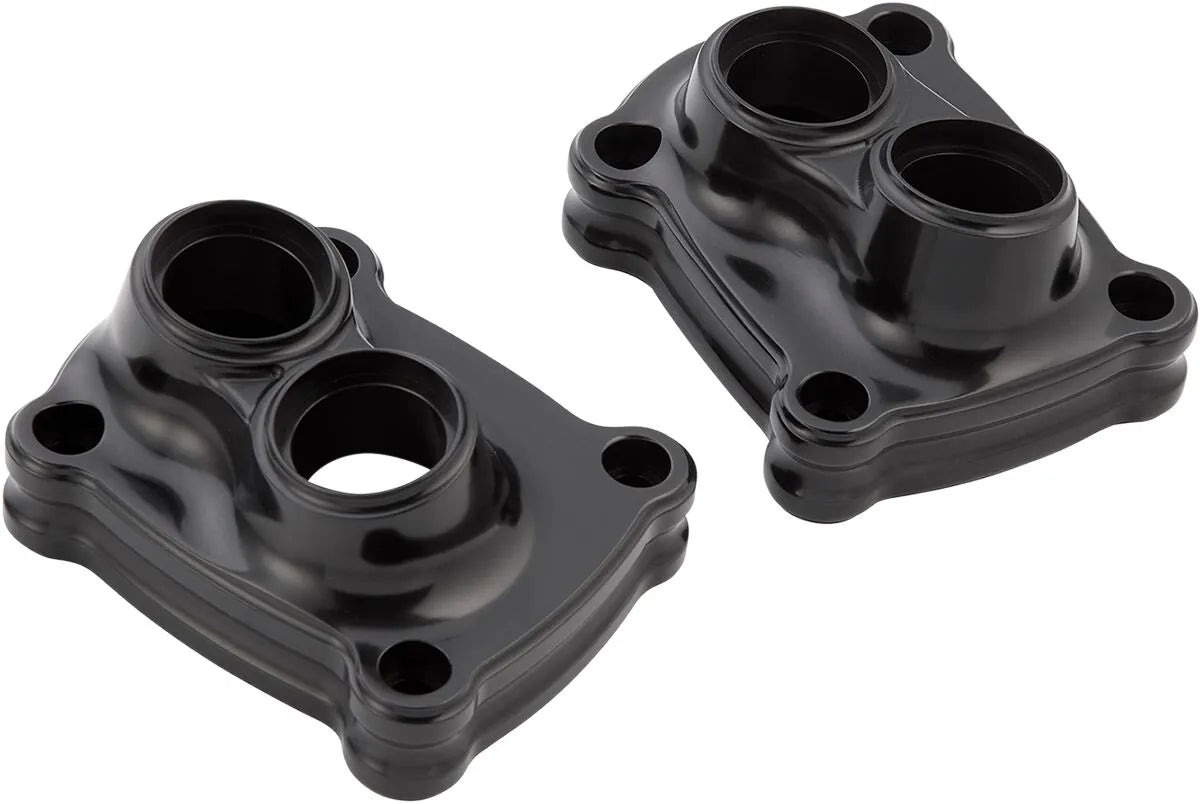 10-Gauge Tappet Block Covers for Harley Davidson