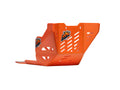 Skid plate for KTM 390 ADV 25-26
