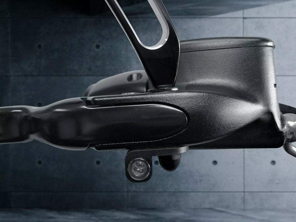 ECE-zugelassene Lenkerblinker der Nano-Serie