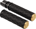 Puños Diamond Para Harley Davidson FLHX/FLTR 23-24