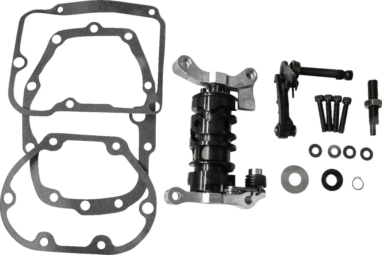 Shifter Drum Kit for Harley Davidson 00-06 Softail /01-06 FLH/01-05 Dyna