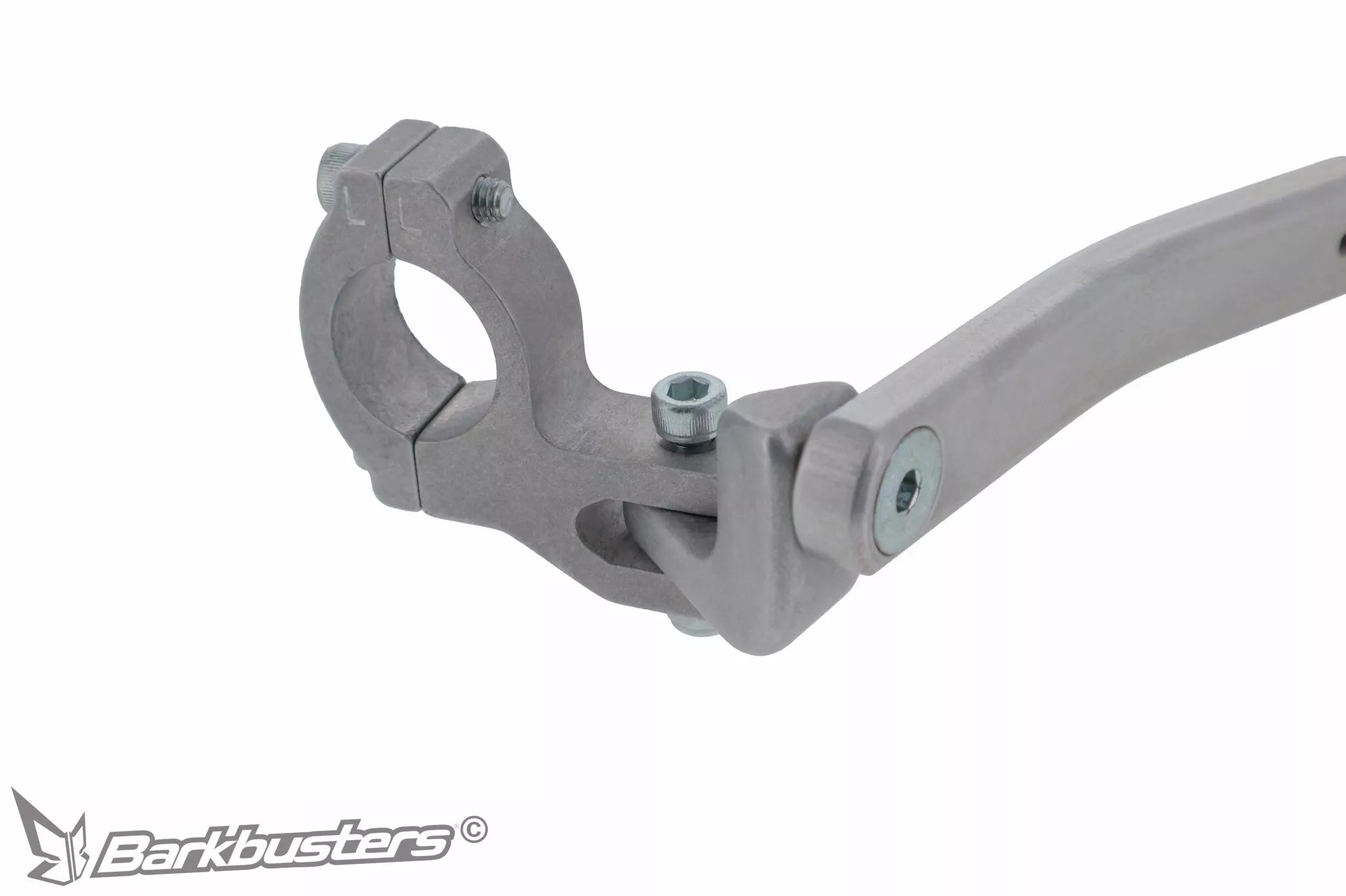 Hardware Kit - Two-Point Anchorage for Royal Enfield Himalayan 450 24