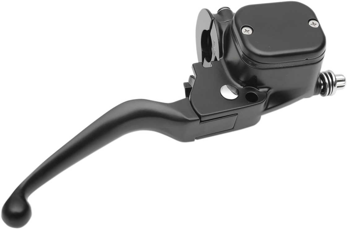 Front Brake Pump for Harley-Davidson Dual Disc 1996-2017