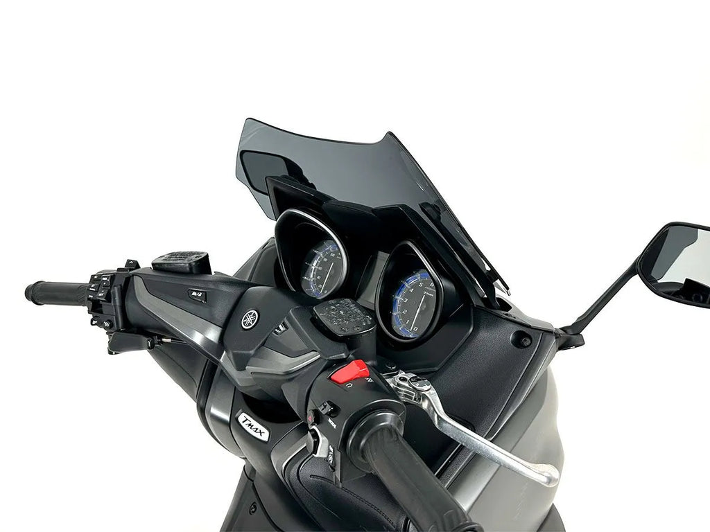 Windshield for Yamaha TMAX 530