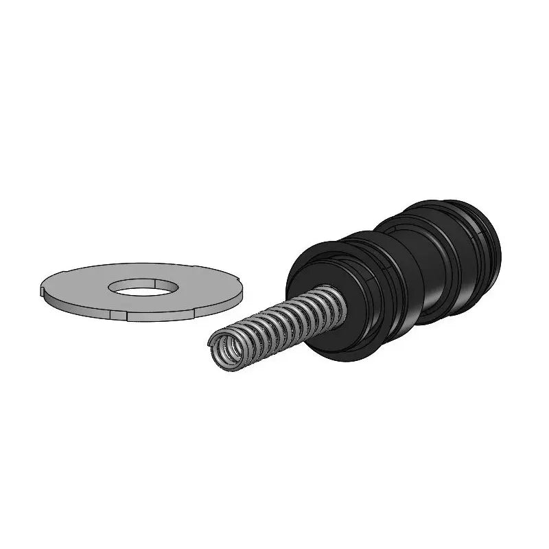 Kit de reparación para cilindro maestro radial REVISION KIT, RMC