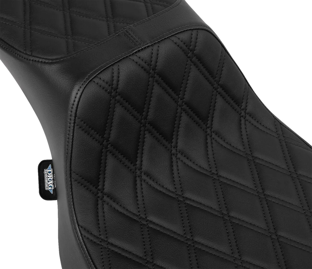 Predator 2Up Performance Sitz für Harley Davidson