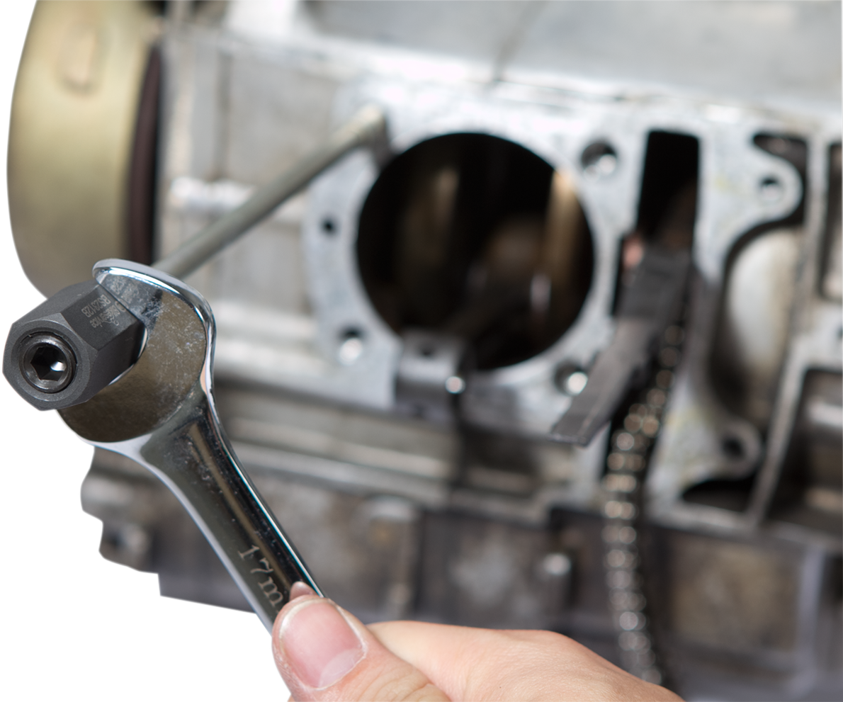 M6 Stud Extractor Installer