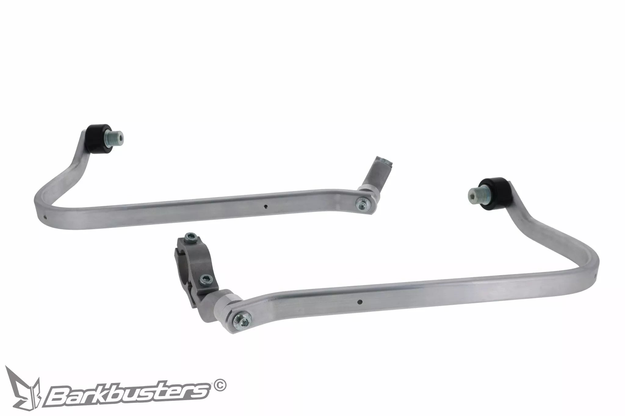Handschützer für Moto Guzzi V85TT '24-