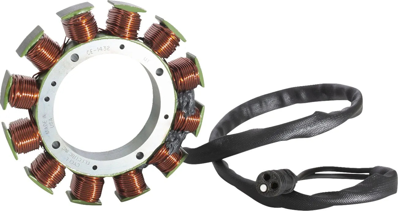 Estátor para Harley Davidson XL 14-22