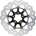 Wave Contour Brake Discs for Harley Davidson