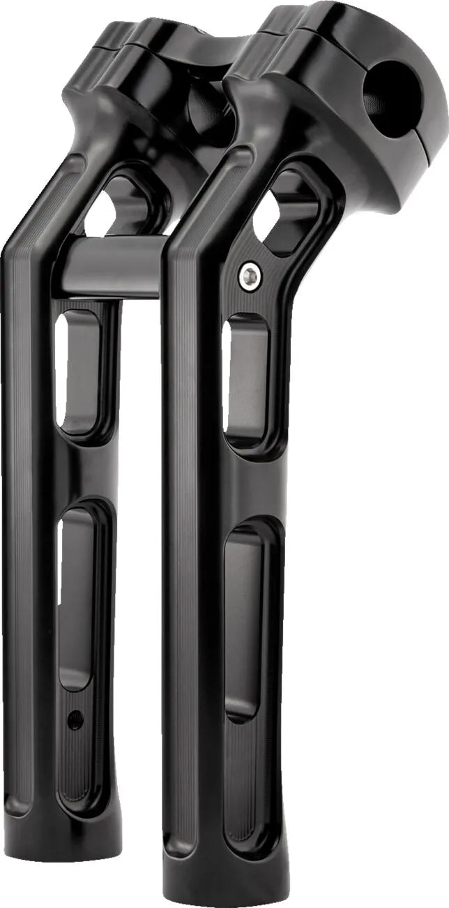 Elevador de manillar Method 10" para Harley Davidson