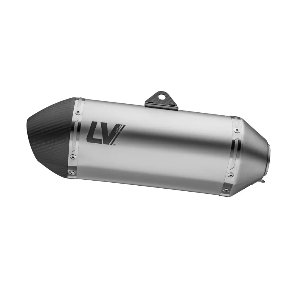 Silenciador Slip-On para Triumph Tiger 900 SS/CF