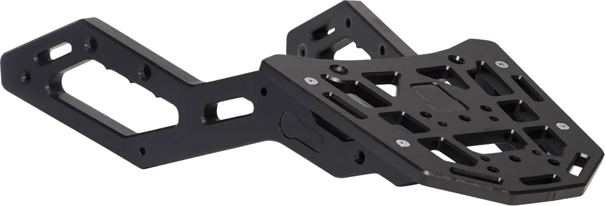 Portaequipajes trasero dual-sport para KTM 390 ADV BK