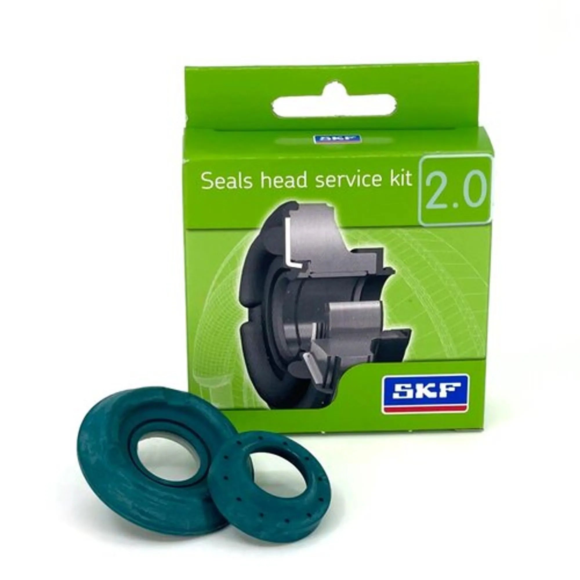 Offroad-Stoßdämpferkopf-Servicekit