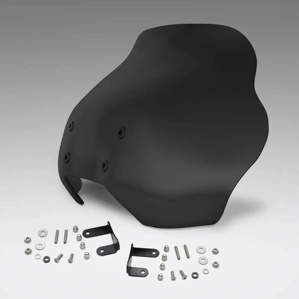 Parabrisas Covert para Can-Am