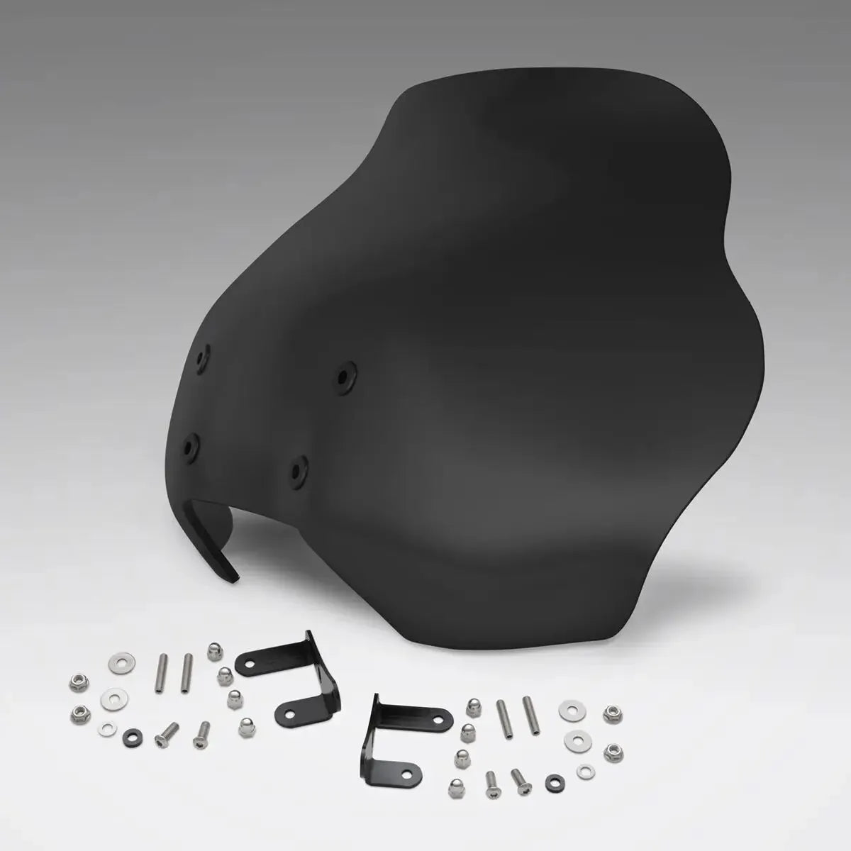 Parabrisas Covert para Can-Am